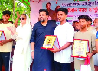 ‘এরাই আমাদের আসল হিরো’