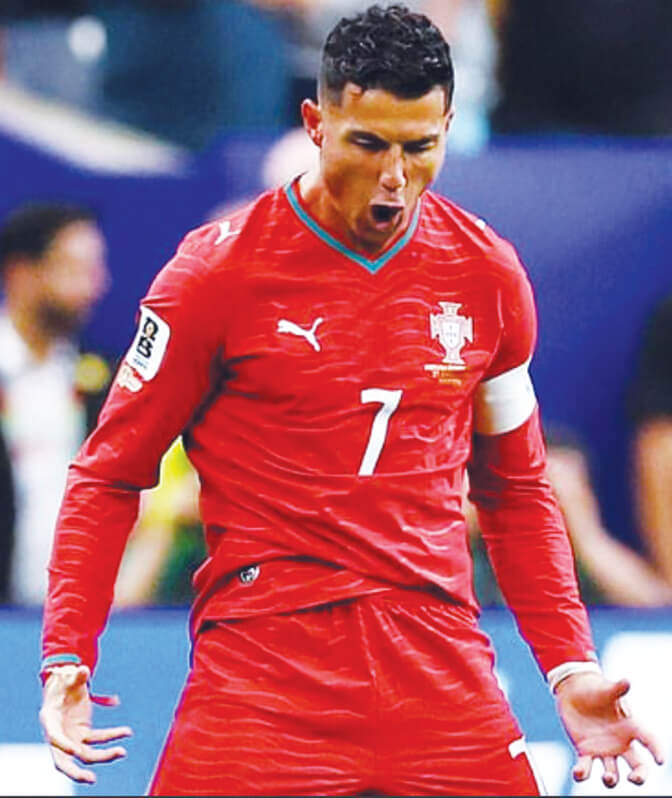 Ronaldo 2