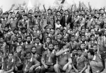 বিক্রয় উৎকর্ষতায় সম্মাননা পেলেন এস এ গ্রুপের সেরা পরিবেশক ও বিক্রয়কর্মীরা