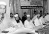 শহীদ হালিম-লিয়াকত স্মৃতি বৃত্তির পুরস্কার বিতরণ