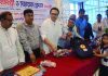 শিক্ষার্থীদের মাঝে শিক্ষা সামগ্রী ও নগদ সহায়তা অনুদান বিতরণ