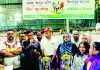 পশ্চিম বাকলিয়ায় মাদকবিরোধী প্রীতি ফুটবল টুর্নামেন্ট