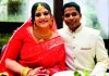 বিয়ে করলেন দীপ্তি চৌধুরী, বর ঢাকা বিশ্ববিদ্যালয়ের শিক্ষক