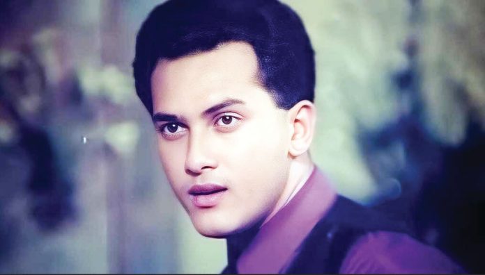Salman Shah