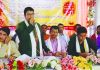 সাতকানিয়া উপজেলার বাগীশিপের আলোচনা সভা