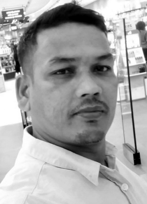 Satkania Dead