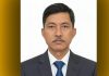 পার্বত্য চট্টগ্রামবিষয়ক মন্ত্রী দীপেন দেওয়ানের পদত্যাগ