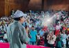 পাহাড়ে সম্প্রীতি ও উন্নয়নে ঐক্যের আহ্বান, বিশিষ্টজনদের সঙ্গে মতবিনিময় সভায় এমপি ওয়াদুদ ভূইয়া