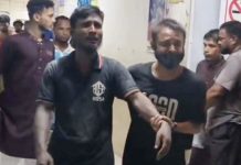 কক্সবাজারে নির্মাণাধীন কালভার্টে মাটি ধস, নিহত ২