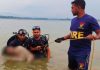 কাপ্তাই হ্রদে ডুবে চবি শিক্ষার্থীর মৃত্যু