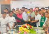 জেলা চ্যাম্পিয়ন বাঁশখালী বালক ক্রিকেট ও কাবাডি দলকে সংবর্ধনা
