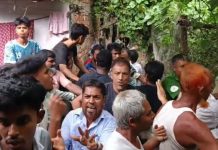 বাপের বাড়ির কবরস্থানে দাফন হয়নি মেয়ের লাশ, সমাজের বাধা