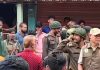 মহেশখালীতে মাইকিং করে বনকর্মীদের উপর হামলা