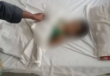 ফটিকছড়িতে খাদের পানিতে ডুবে শিশু কন্যার মৃত্যু