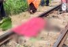পটিয়ায় ট্রেনে কাটা পড়ে নারীর মৃত্যু