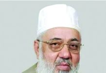 এমপি শাহজাহান চৌধুরীকে গুলি করার মন্তব্য ঘিরে চাঞ্চল্য