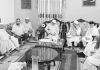 মসজিদ পরিদর্শনে প্রধানমন্ত্রীকে আমন্ত্রণ জানানোর সিদ্ধান্ত