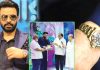 বিলাসী ঘড়ি উপহার পেলেন শাকিব খান