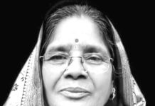 আলো দত্ত