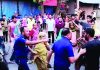 টাকা নিয়ে দুই পক্ষের সংঘর্ষ,মহাসড়ক অবরোধের চেষ্টা