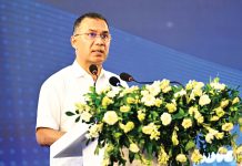 জাতীয় বিশ্ববিদ্যালয়ের শিক্ষক প্রশিক্ষণ কার্যক্রম উদ্বোধনে প্রধানমন্ত্রী