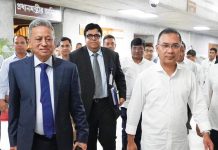 অর্থনীতিতে স্থিতিশীলতায় ফেরার বাজেট