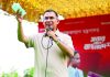 সরকারকে সময় দেওয়া যাবে না বলা দলের বিরুদ্ধে সজাগ থাকতে হবে : প্রধানমন্ত্রী
