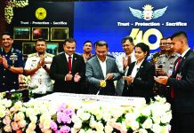 জনগণের ভালোবাসা বড় শক্তি, নিরাপত্তা কড়াকড়ি যেন দূরত্ব তৈরি না করে