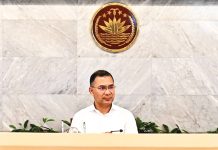 প্রধানমন্ত্রীর মালয়েশিয়া ও চীন সফর আজ থেকে