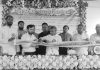 স্টুডেন্ট ব্যাটালিয়নের অষ্টম প্রতিষ্ঠাবার্ষিকী