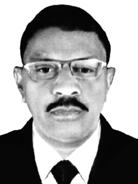 Subrata Sen Shok