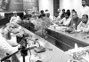সুফি সেন্টার চট্টগ্রাম শাখার গোলটেবিল বৈঠক