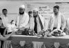 বাঁশখালী বৌদ্ধ সমিতির অনুষ্ঠান