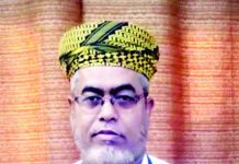 হিজরী বর্ষ মুসলিম জাতির গৌরব ও ঐতিহ্যের অবিচ্ছেদ্য অংশ