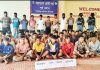 টেকনাফে মালয়েশিয়াগামী নৌকা থেকে ৫০ জন উদ্ধার, আটক ৯