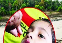 জাতীয় ভিটামিন ‘এ’ প্লাস ক্যাম্পেইন আজ, চট্টগ্রামে লক্ষ্য ১৪ লাখ শিশু