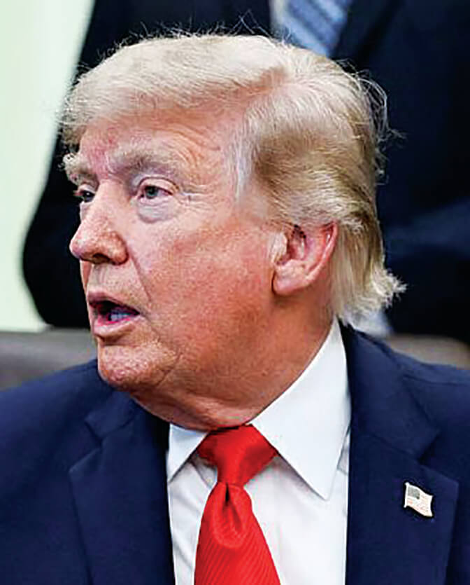 Trump