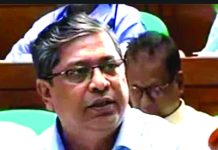 মিলটা মিরাকল, দাবি প্রতিমন্ত্রী শাহে আলমের