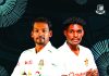 বাংলাদেশ-জিম্বাবুয়ে একমাত্র টেস্ট আজ হারারেতে শুরু