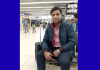 বাঁশখালীতে সড়ক দুর্ঘটনায় ছাত্রসেনা সভাপতির মৃত্যু