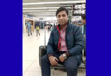 বাঁশখালীতে সড়ক দুর্ঘটনায় ছাত্রসেনা সভাপতির মৃত্যু