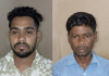 প্যান্টের পকেটে ১৪০০, লুঙ্গির খোঁচায় ৬০০ ইয়াবা
