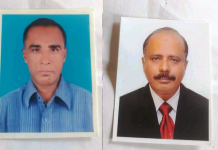 চট্টগ্রামে ট্রেন দুর্ঘটনায় বড় ভাই নিহত, খবর শুনে ছোট ভাইয়েরও মৃত্যু