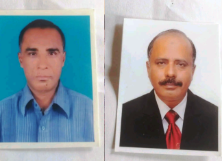 চট্টগ্রামে ট্রেন দুর্ঘটনায় বড় ভাই নিহত, খবর শুনে ছোট ভাইয়েরও মৃত্যু