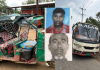 পেকুয়ায় বাস-সিএনজির মুখোমুখি সংঘর্ষে নিহত ২