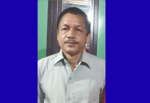 ১৭ ঘণ্টা পর স্কুল নৈশপ্রহরীর মরদেহ উদ্ধার