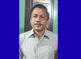 ১৭ ঘণ্টা পর স্কুল নৈশপ্রহরীর মরদেহ উদ্ধার