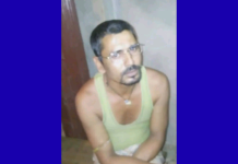 রাউজানে যুবদল নেতা খুন : রাঙামাটি থেকে ‘মাস্টারমাইন্ড’ গ্রেপ্তার