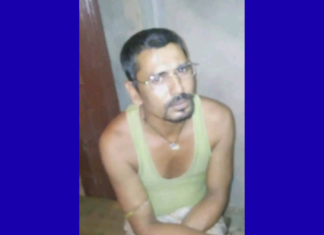 রাউজানে যুবদল নেতা খুন : রাঙামাটি থেকে ‘মাস্টারমাইন্ড’ গ্রেপ্তার