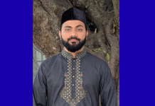 বিয়ের অনুষ্ঠান থেকে বাড়ি ফেরার পথে বাইক দুঘটনায় যুবকের মৃত্যু